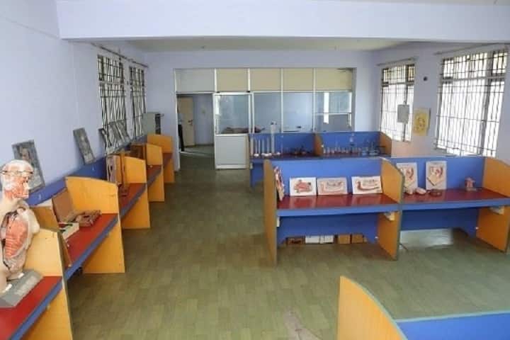 SCT College of Education campus in Bengaluru, Karnataka, India — photo 4
