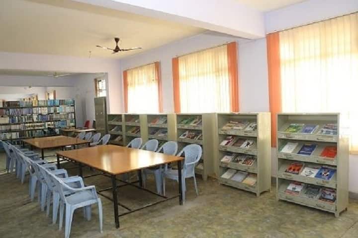SCT College of Education campus in Bengaluru, Karnataka, India — photo 5
