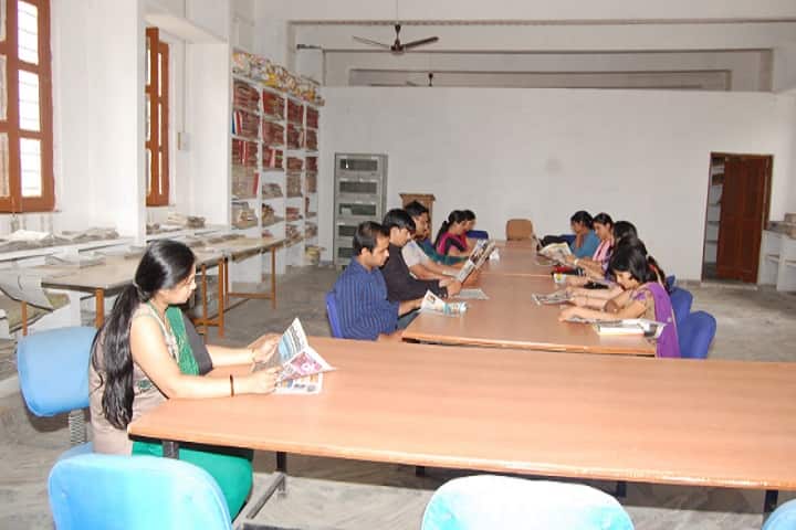 Vigya College of Education campus in Loharu, Haryana, India — photo 3