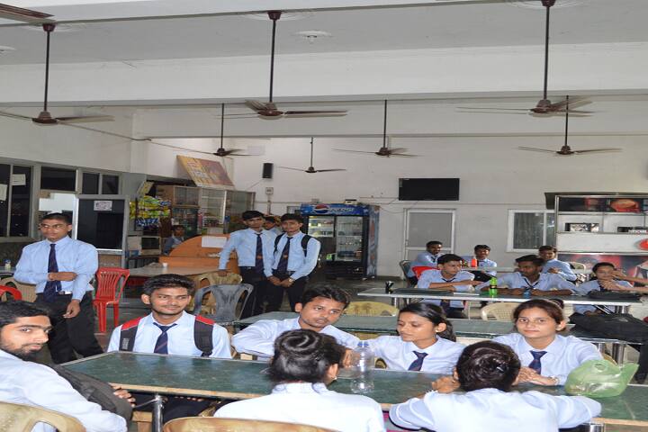 Integral and Innovative Sustainable Education College campus in Lucknow, Uttar Pradesh, India — photo 3