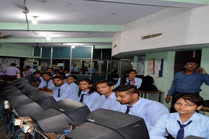 Integral and Innovative Sustainable Education College campus in Lucknow, Uttar Pradesh, India — photo 4