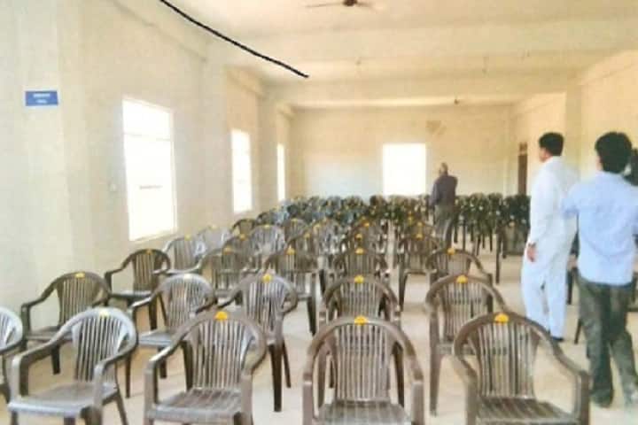 LRL B Ed College campus in Bharatpur, Rajasthan, India — photo 3
