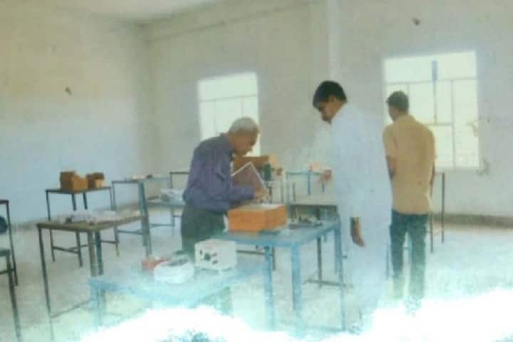 LRL B Ed College campus in Bharatpur, Rajasthan, India — photo 6