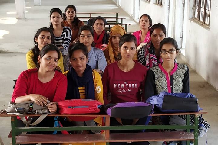 Pt Shiv Sharan College of Education campus in Pratapgarh, Rajasthan, India — photo 2