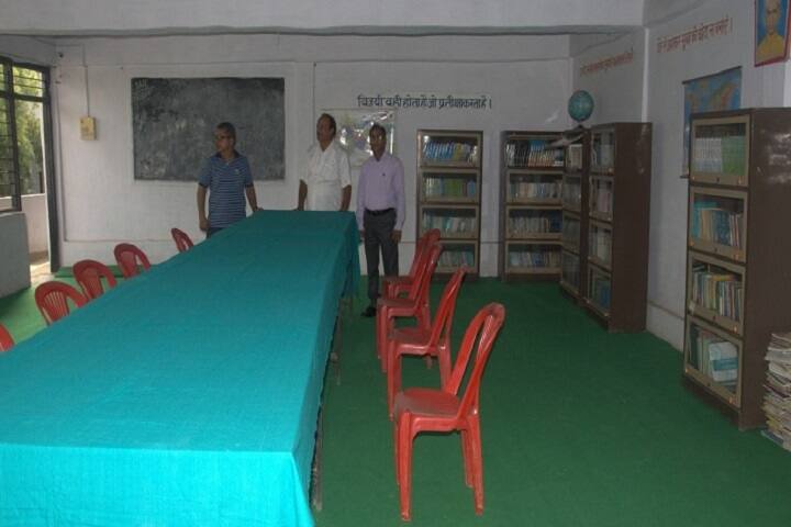 Pt Shiv Sharan College of Education campus in Pratapgarh, Rajasthan, India — photo 5