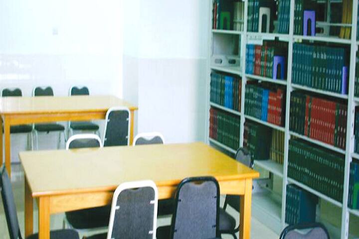 Disha College of Management and Technology, Ganjam campus in Ganjam, Odisha, India