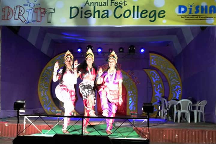 Disha College of Management and Technology campus in Ganjam, Odisha, India — photo 2