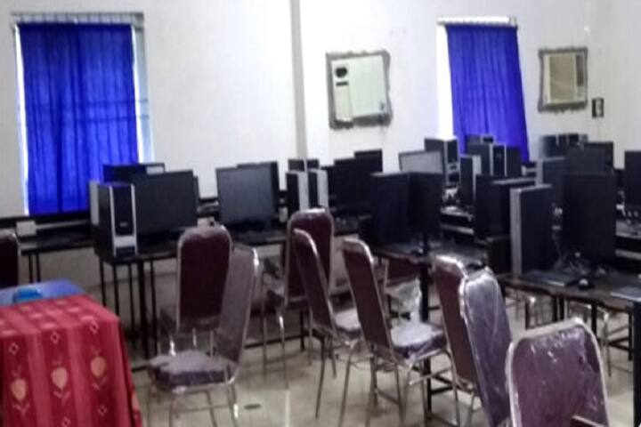 Disha College of Management and Technology campus in Ganjam, Odisha, India — photo 4