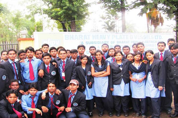 Disha College of Management and Technology campus in Ganjam, Odisha, India — photo 5