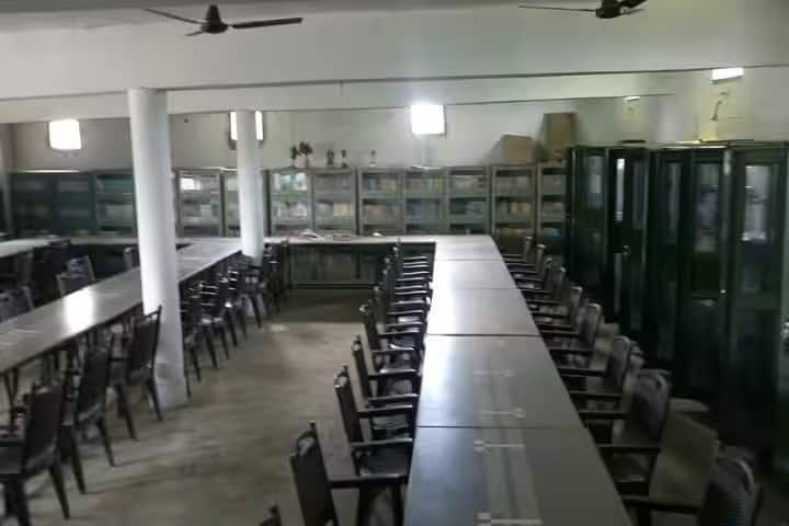 Ram Gulam Rai Shikshan Prashikshan Mahavidyalaya campus in Gorakhpur, Uttar Pradesh, India — photo 3