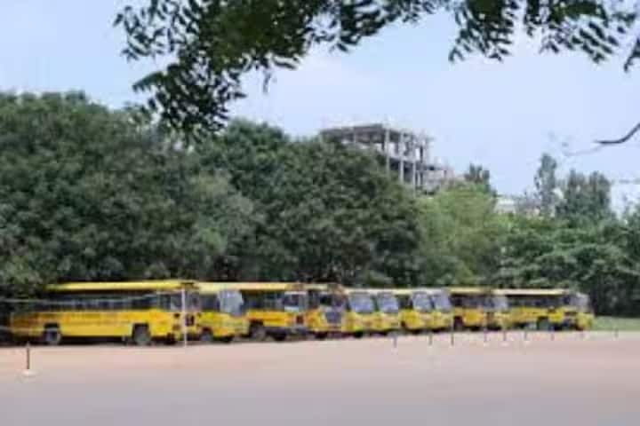 Ram Gulam Rai Shikshan Prashikshan Mahavidyalaya campus in Gorakhpur, Uttar Pradesh, India — photo 5