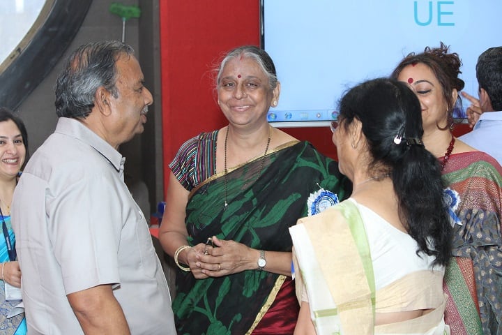The Lord's Universal College of Education campus in Mumbai, Maharashtra, India — photo 3
