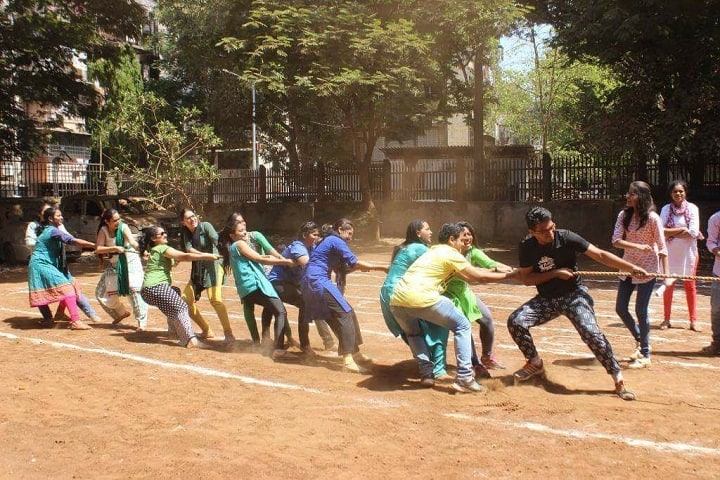 The Lord's Universal College of Education campus in Mumbai, Maharashtra, India — photo 6