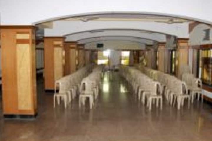 Rahul College of Education campus in Thane, Maharashtra, India — photo 2