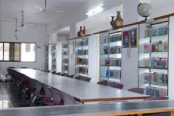 Rahul College of Education campus in Thane, Maharashtra, India — photo 4