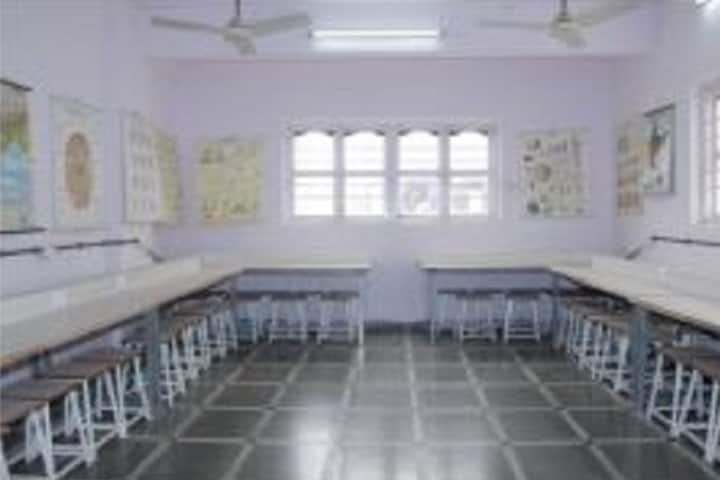 Rahul College of Education campus in Thane, Maharashtra, India — photo 5
