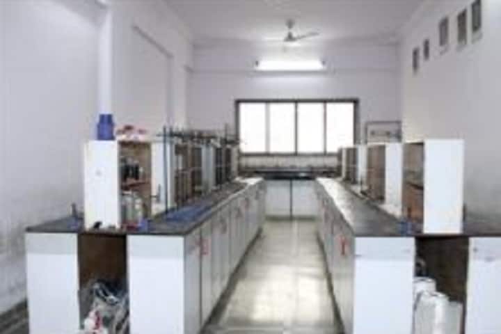 Rahul College of Education campus in Thane, Maharashtra, India — photo 6