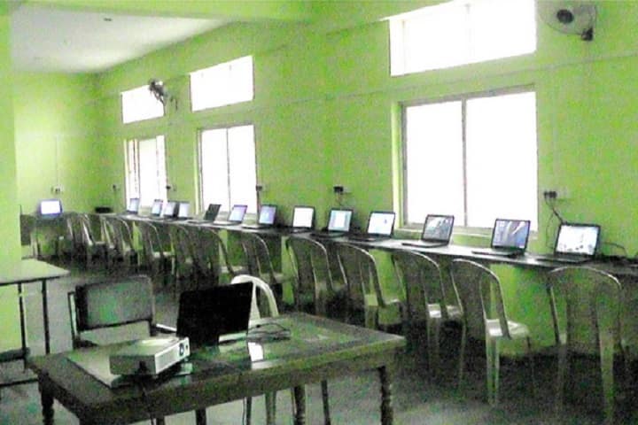 Doddappa Appa College of Education campus in Basavakalyan, Karnataka, India — photo 4