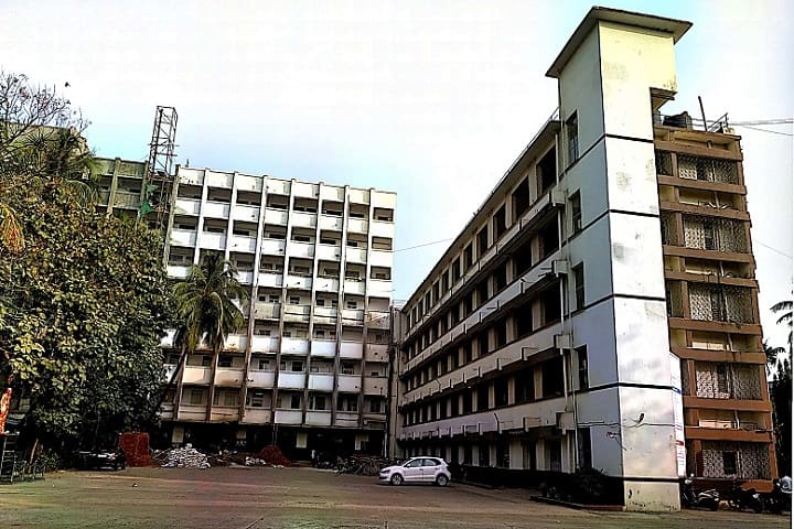 Sree Narayana Guru College of Education B Ed campus in Mumbai, Maharashtra, India — photo 1