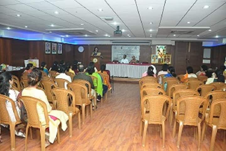 Sree Narayana Guru College of Education B Ed campus in Mumbai, Maharashtra, India — photo 3