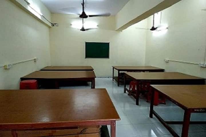 Sree Narayana Guru College of Education B Ed campus in Mumbai, Maharashtra, India — photo 4