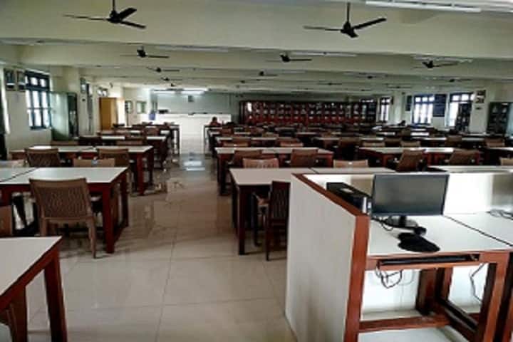 Sree Narayana Guru College of Education B Ed campus in Mumbai, Maharashtra, India — photo 5