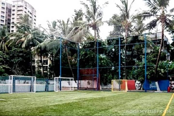 Sree Narayana Guru College of Education B Ed campus in Mumbai, Maharashtra, India — photo 6