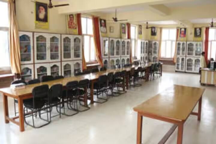 SDM College of Education campus in Bahadurgarh, Haryana, India — photo 2