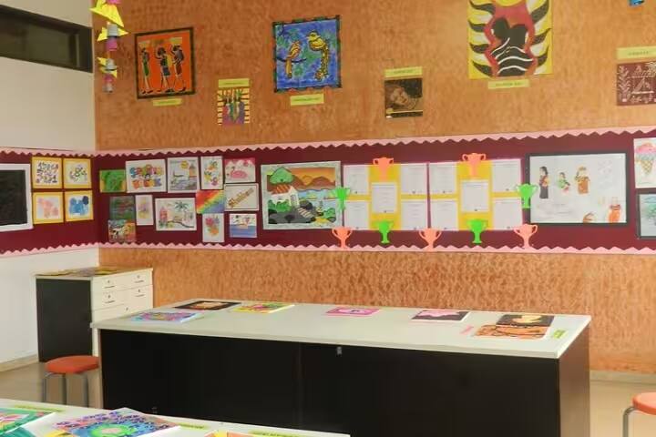 SDM College of Education campus in Bahadurgarh, Haryana, India — photo 4