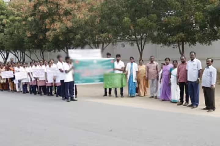 SDM College of Education campus in Bahadurgarh, Haryana, India — photo 5