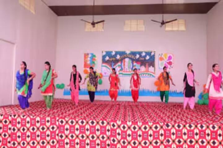 SDM College of Education campus in Bahadurgarh, Haryana, India — photo 6