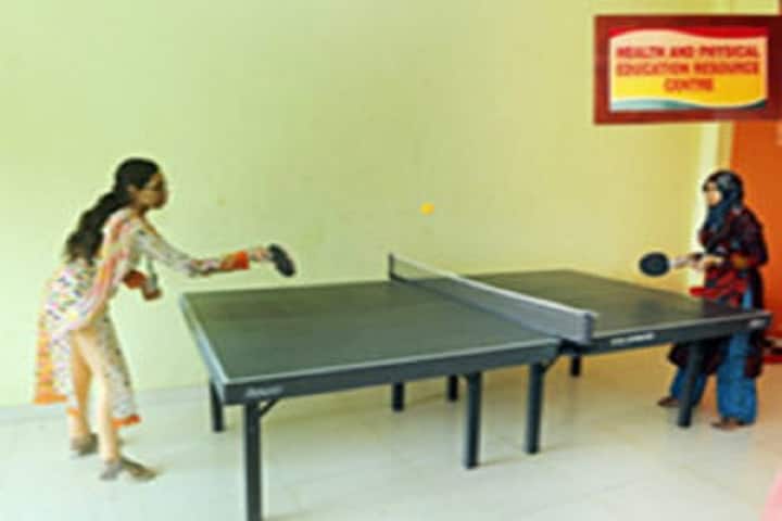 Royal College of Education and Research for Women campus in Thane, Maharashtra, India — photo 2