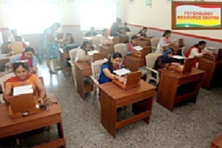Royal College of Education and Research for Women campus in Thane, Maharashtra, India — photo 5