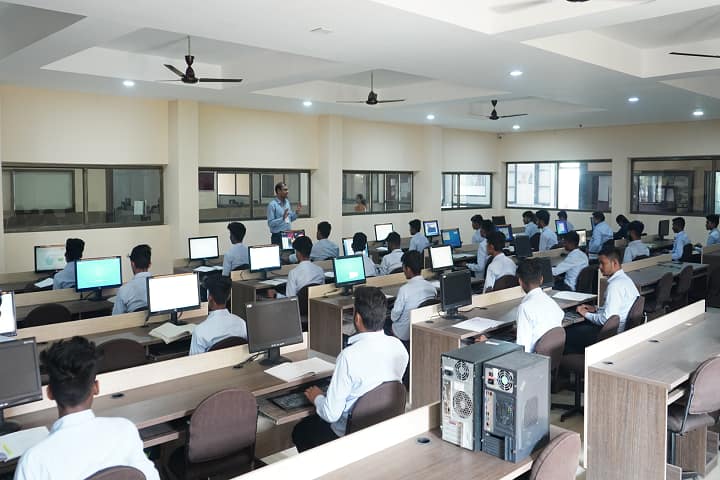 Sardar Patel University (SPU), Balaghat campus in Balaghat, Madhya Pradesh, India — photo 4