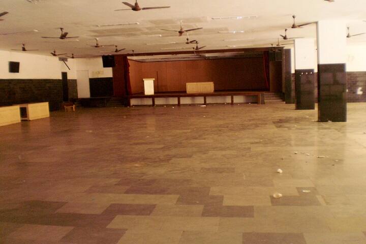 Rizvi College of Education campus in Mumbai, Maharashtra, India — photo 5