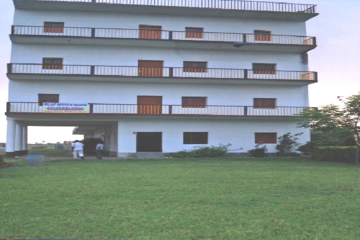 Brilliant Institute of Education campus in Gaya, Bihar, India — photo 1