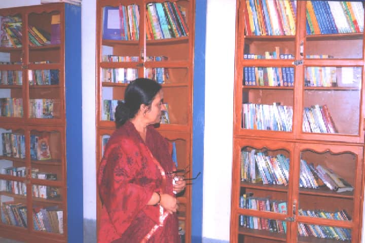 Brilliant Institute of Education campus in Gaya, Bihar, India — photo 3