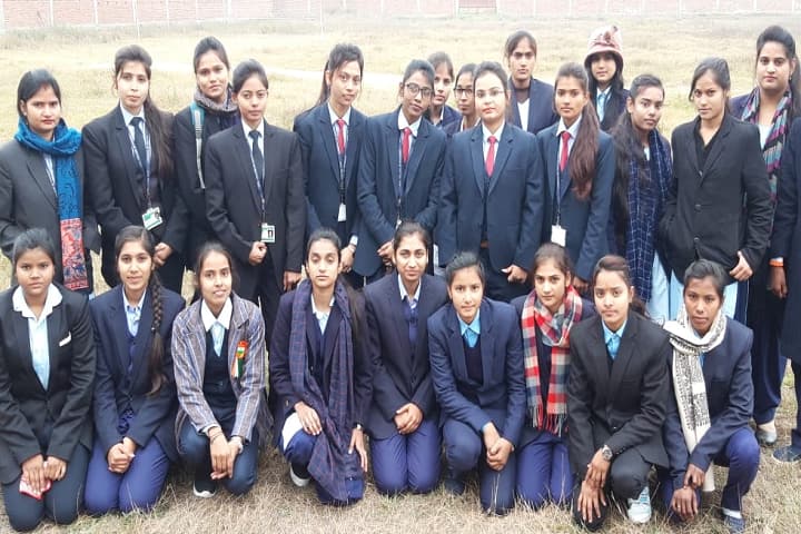 Smt Fulehra Smarak College of Pharmacy campus in Ballia, Uttar Pradesh, India — photo 4