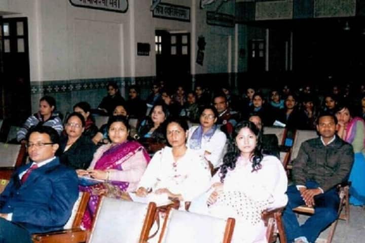 Jialal Institute of Education campus in Ajmer, Rajasthan, India — photo 3