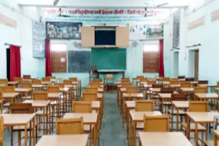 Jialal Institute of Education campus in Ajmer, Rajasthan, India — photo 4