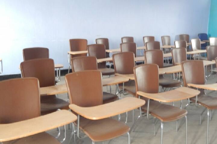 North East Institute of Social Science and Research campus in Dimapur, Nagaland, India — photo 4