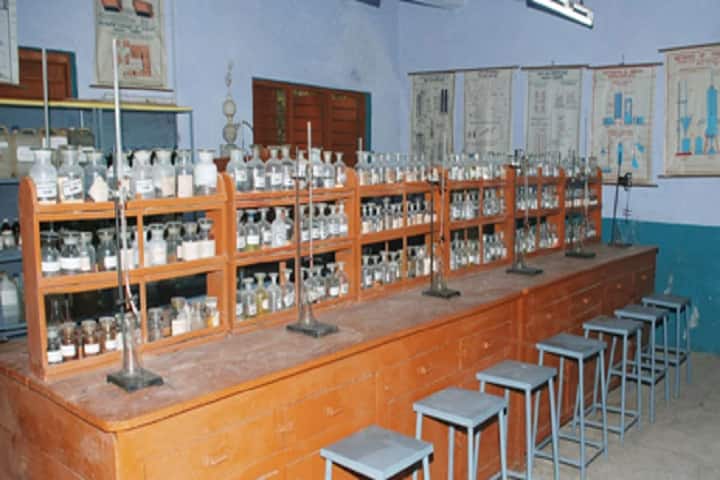Jankiji College of Education campus in Yamuna Nagar, Haryana, India — photo 5