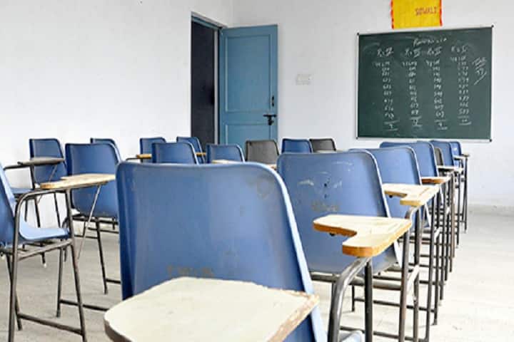 Colonel College of Physical Education campus in Sangrur, Punjab, India — photo 3