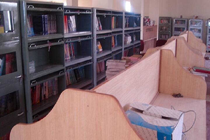 Colonel College of Physical Education campus in Sangrur, Punjab, India — photo 4