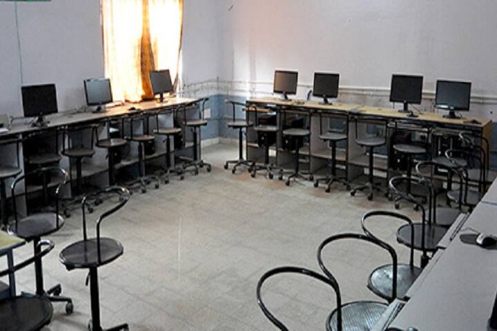 Colonel College of Physical Education campus in Sangrur, Punjab, India — photo 5