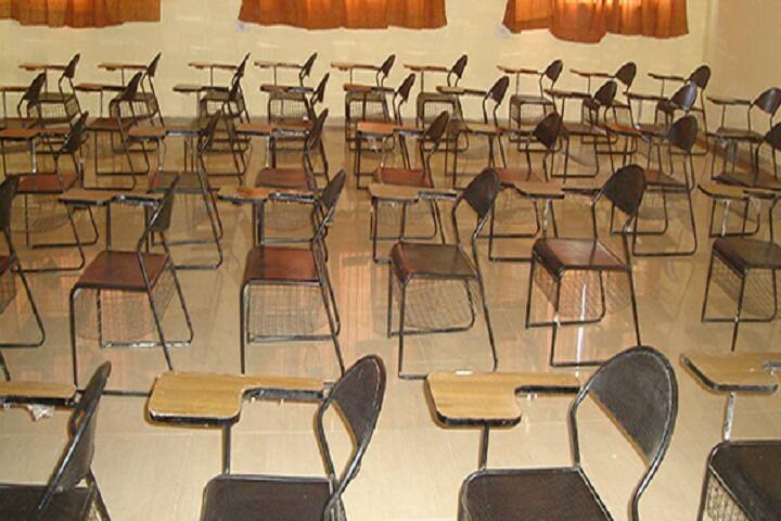 Colonel College of Physical Education campus in Sangrur, Punjab, India — photo 6