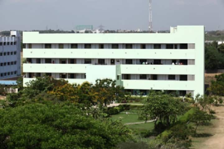 Teacher Training College campus in Aalo, Arunachal Pradesh, India — photo 1