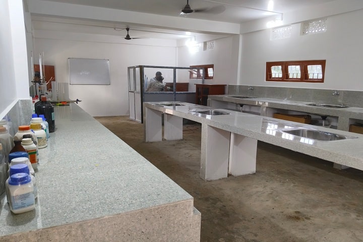 Teacher Training College campus in Aalo, Arunachal Pradesh, India — photo 5