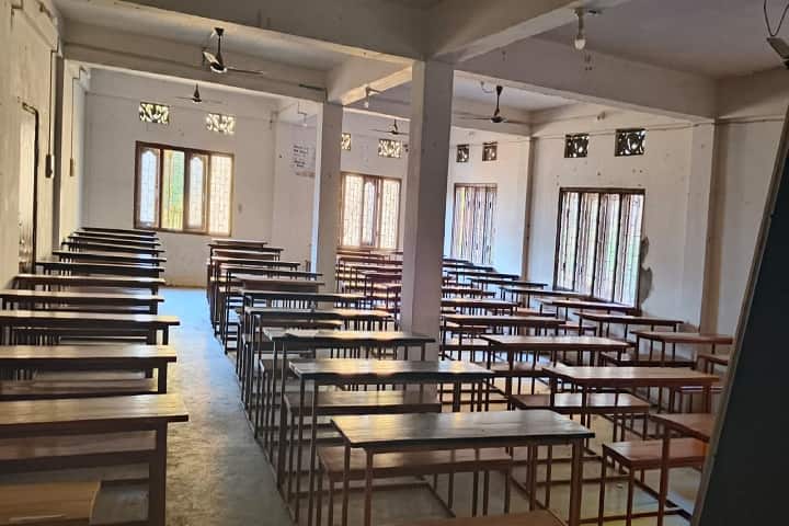 Teacher Training College campus in Aalo, Arunachal Pradesh, India — photo 6