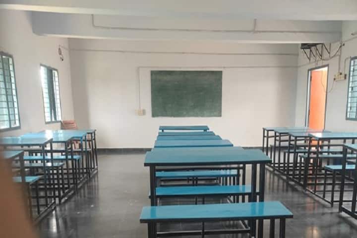 SVSRM College of Education campus in Kadapa, Andhra Pradesh, India — photo 3